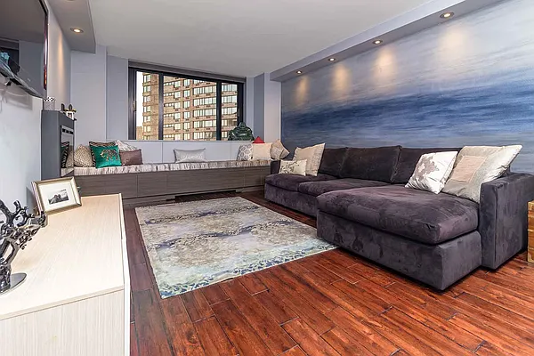 Rented by Keller Williams NYC | media 21