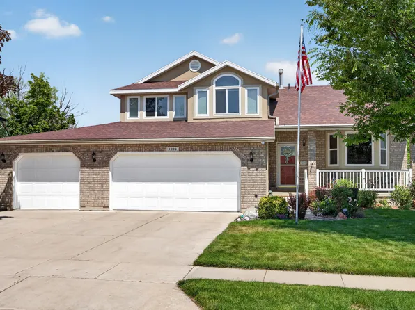 1228 N 2725 W, Layton, UT 84041