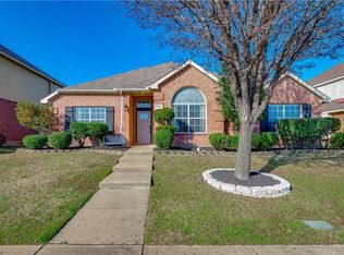 5920 Pine Ridge Blvd, McKinney, TX 75070
