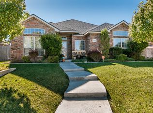 1603 Allison Ln, Amarillo, TX 79118
