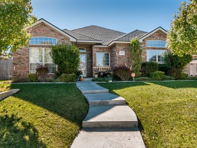 1603 Allison Ln, Amarillo, TX, 79118