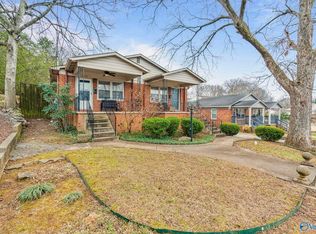 1512 & 1514 Wells Ave SE, Huntsville, AL 35801