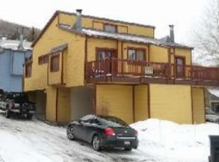 1117 Woodside Ave, Park City, UT 84060