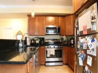 (Undisclosed Address), Cambridge, MA 02140