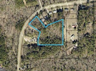 0 Reynolds Bridge Rd #7, Kingston, GA 30145