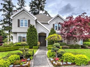 13850 NE 1st St, Bellevue, WA 98005