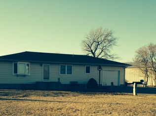 1612 B Rd, Garfield, KS 67529