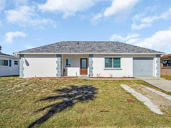 8425 Redfield Dr, Port Richey, FL 34668