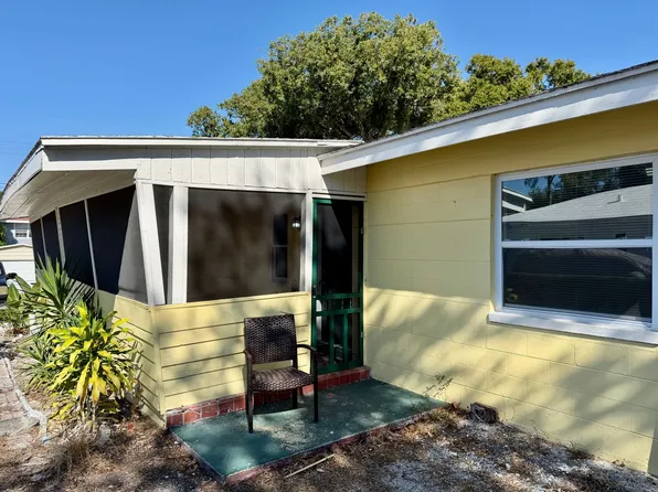 410 Pleasant St, Clearwater, FL 33755