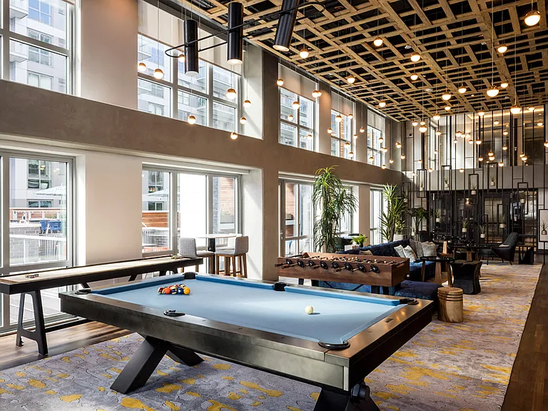RiverHouse 9 at Port Imperial — Photo 15
