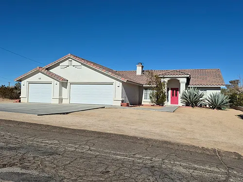 61818 Alta Mesa Dr Photo 1