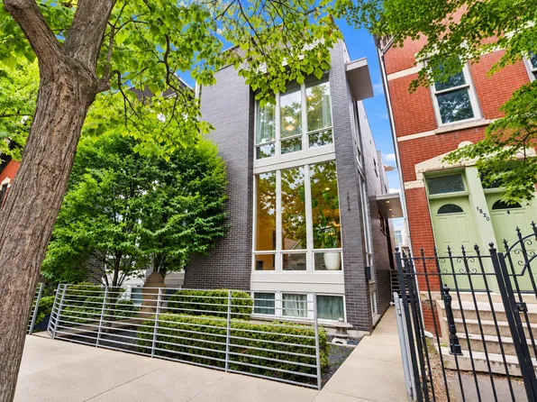 1824 W Superior St, Chicago, IL 60622