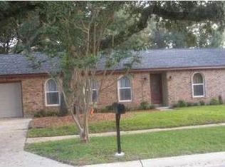 4245 Burtonwood Cir, Pensacola, FL 32514