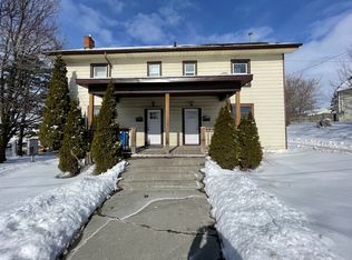 86 Dundas St E, Belleville, ON K8N1C1