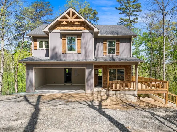 123 Pamela Ct, Ellijay, GA 30540
