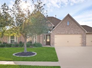 2714 McDonough Way, Katy, TX 77494
