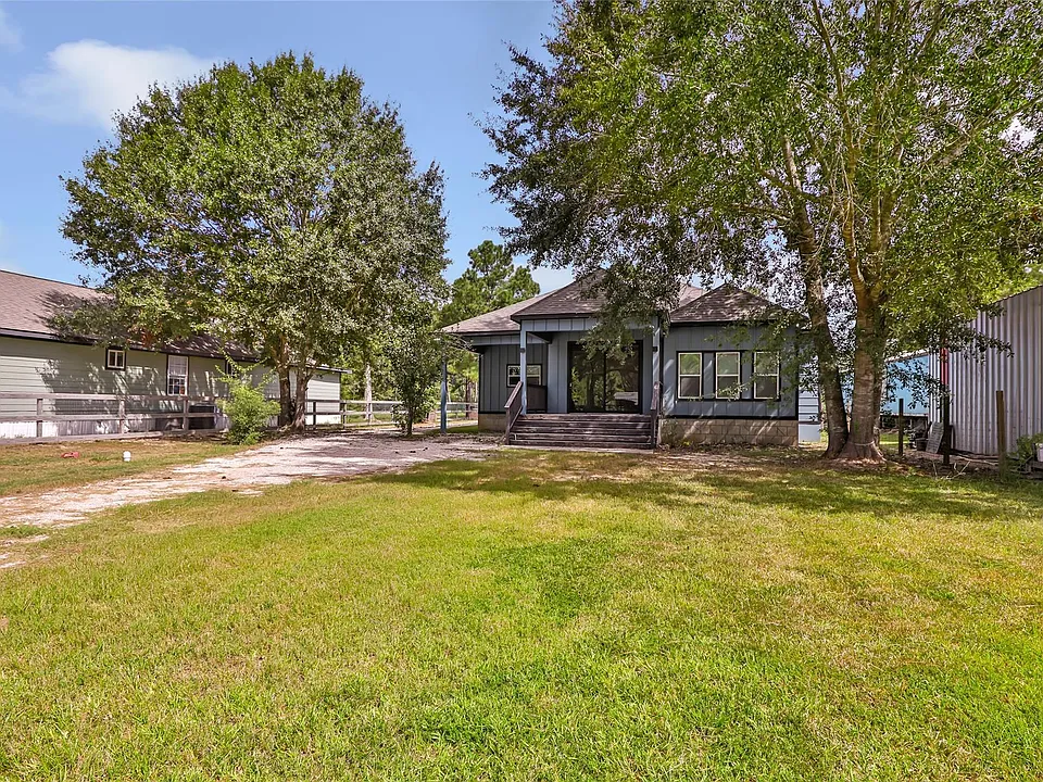 1031 County Road 3404