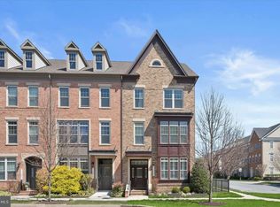 11295 Market St, Fulton, MD