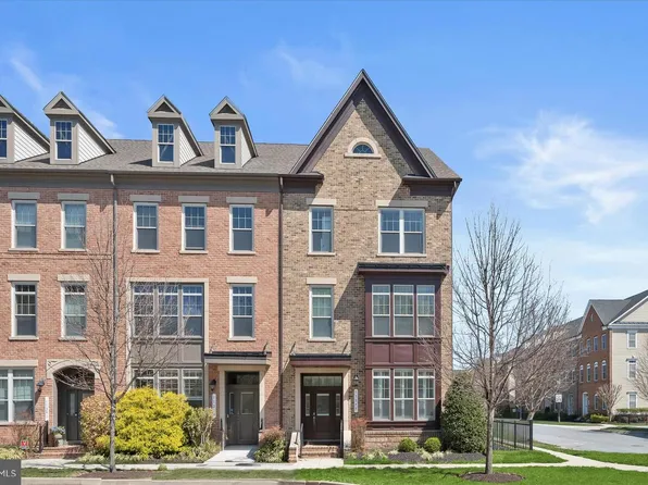 11295 Market St, Fulton, MD 20759