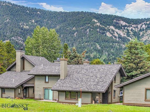 2nd image of 79 Yellowstone Spur Rd #79A
