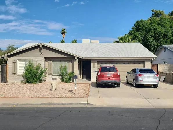 860 W Kiva Ave, Mesa, AZ 85210