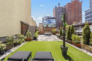 Sold by Brown Harris Stevens