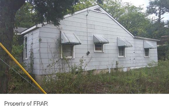 2nd image of 4745 Camden Rd