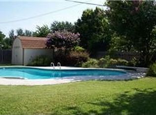 1408 High Ridge Rd, Benbrook, TX 76126