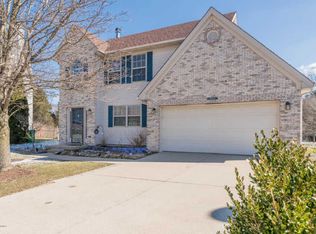 12508 Northolt Ct, Coldstream, KY 40245
