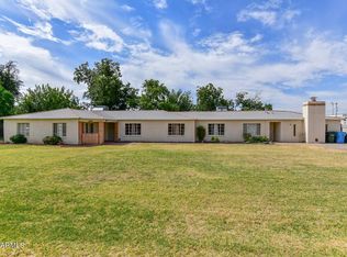 2415 E Harvard St, Phoenix, AZ 85008