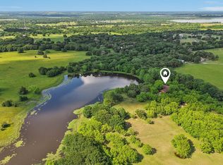 5154 Fogleman Rd, Kemp, TX 75143