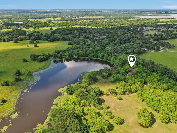 5154 Fogleman Rd, Kemp, TX 75143