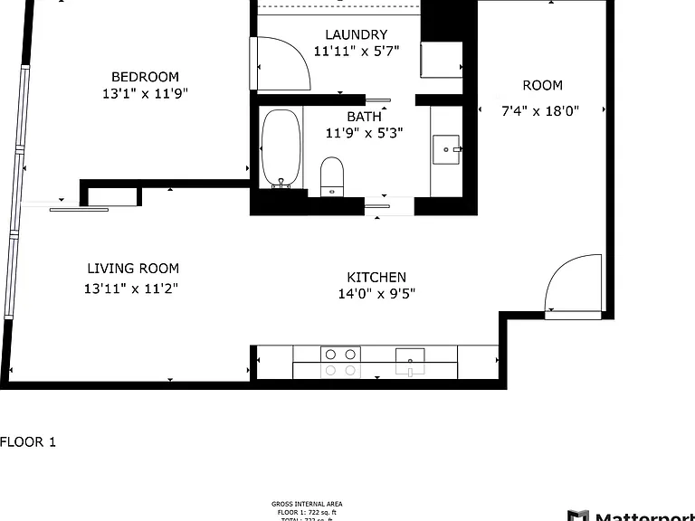 1808 Minor Ave #3113 — Photo 31