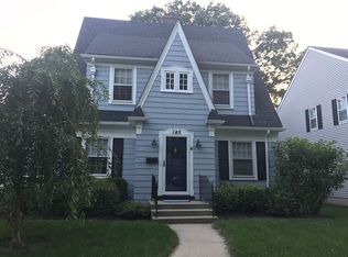 185 N Stanwood Rd, Columbus, OH 43209