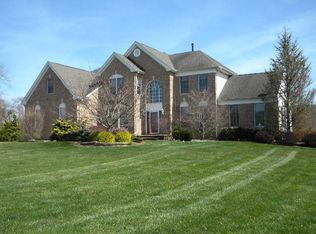 31 Halls Mill Rd, Asbury, NJ 08802