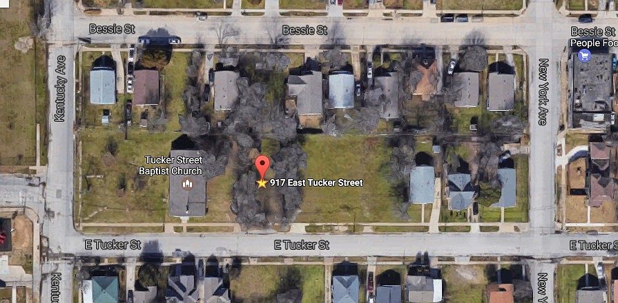 1st image of 917 E Tucker St
