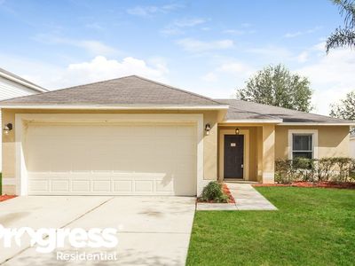12930 Kings Lake Dr, Gibsonton, FL, 33534
