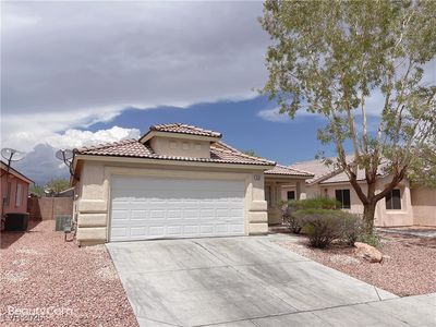 510 Sparrow Gull Ct, North Las Vegas, NV, 89032