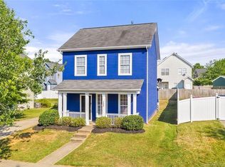 1337 Rising Oak Dr, Charlotte, NC 28206