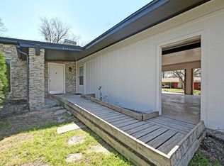 2507 Parker Ln #A, Austin, TX 78741