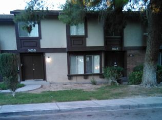 3503 Mercury St, North Las Vegas, NV 89030