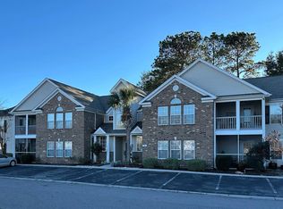 9 Pistachio Loop UNIT D, Murrells Inlet, SC 29576