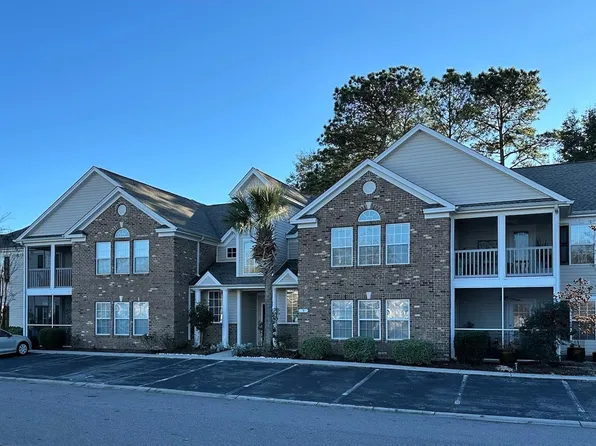 9 Pistachio Loop #D, Murrells Inlet, SC 29576