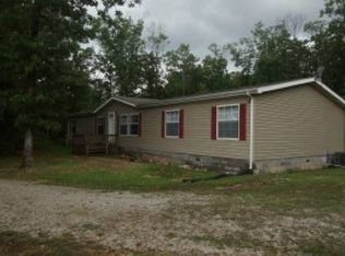 20401 Yy 15 Rd, Shell Knob, MO 65747