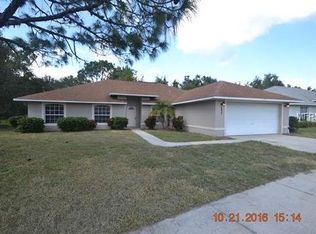 151 Thousand Oaks Blvd, Davenport, FL 33896