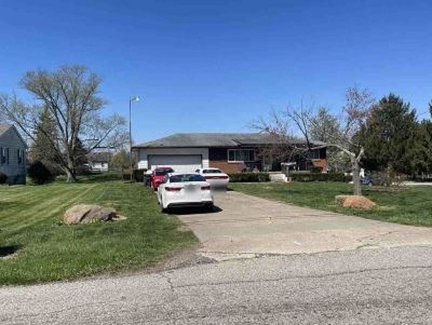 Property Front View