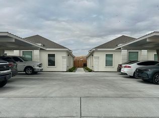 7007 N 59th Ln #4, Mission, TX 78573