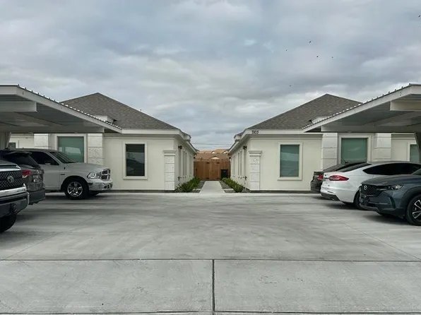 7007 N 59th Ln #3, Mission, TX 78573