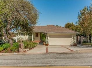 5043 Rolling Meadows Rd, Rolling Hills, CA 90274