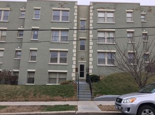 4408 1st Pl NE APT 12, Washington, DC 20011